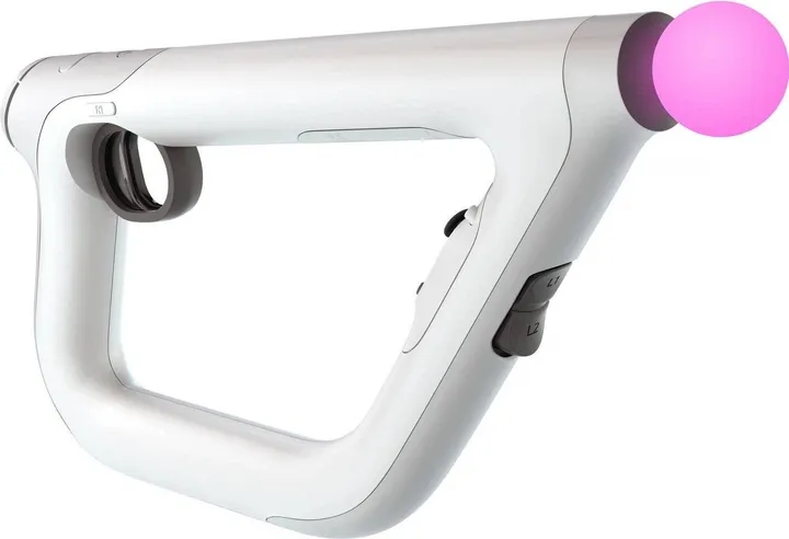 Контролер Sony PlayStation VR Aim Controller (CECHYA-ZRA2) 2