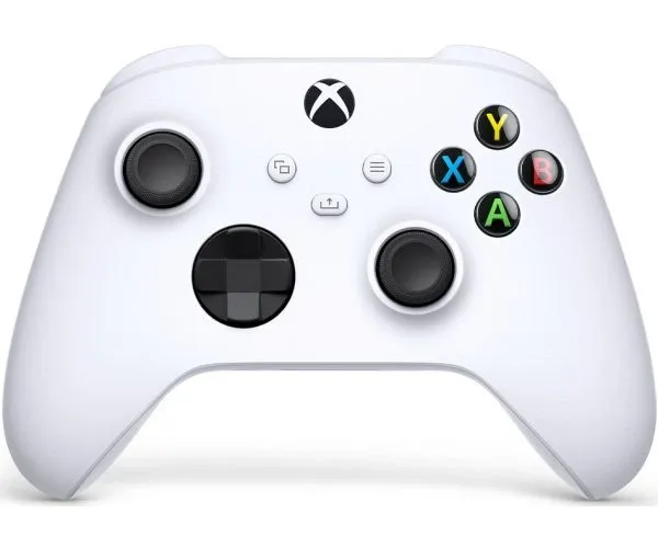 Бездротовий геймпад Microsoft Xbox Wireless Controller Ice Breaker Specials Edition (196388515110)