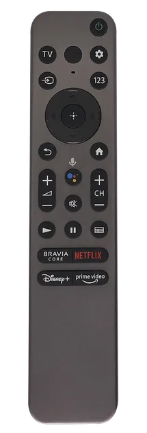 Телевізор Sony KD-50X73K