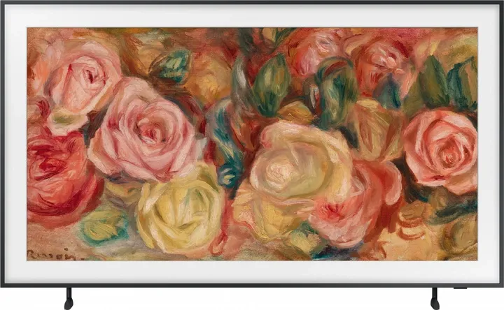 Телевізор Samsung QLED 43" QE43LS03DAUXUA 2