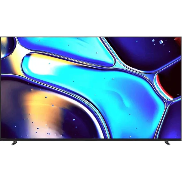 Телевізор Sony BRAVIA 8 XR80 65" OLED 4K (K-65XR80) EU [131945]