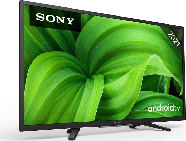 Телевізор Sony KD-32W800P 3