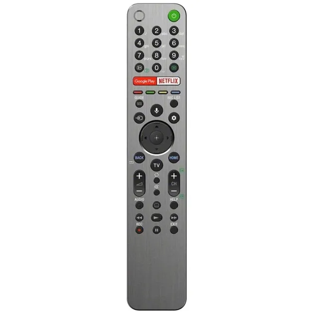 Телевізор Sony KD-75XH9505