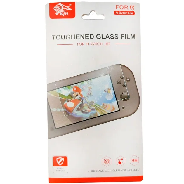 Захисне скло Honson для екрану Nintendo Switch Lite