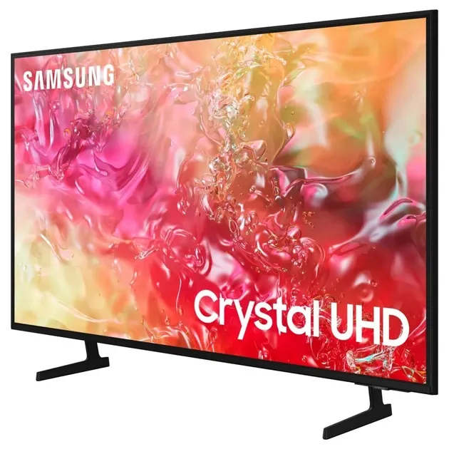 Телевізор Samsung UE50DU7172 Refurbished 3