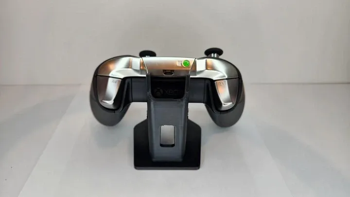 Тримач для Xbox Elite Controller кріплення IKEA SKADIS 3