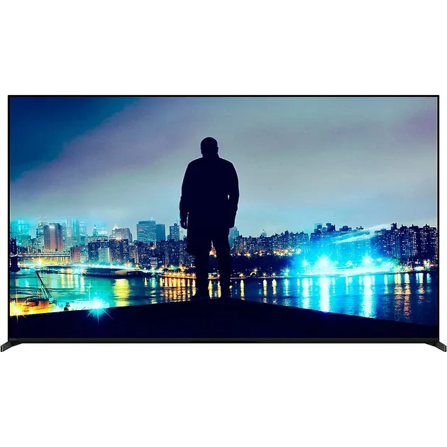 Телевізор Sony BRAVIA 8 II XR8M2 65" OLED 4K (K-65XR8M2) EU [146882]