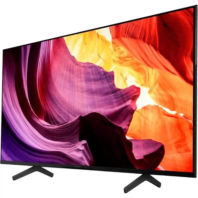 Телевізор Sony BRAVIA X81K 43" LED 4K (KD-43X81K) EU [94379] 3