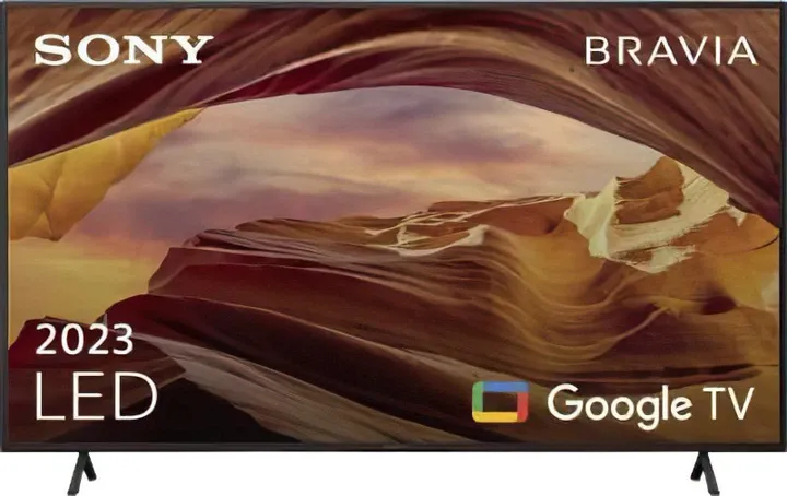 Телевізор Sony KD-55X75WL