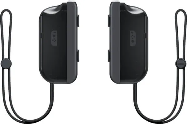 Батарея для контролерів Nintendo Joy Con AA Battery Pack (0045496430740) 2