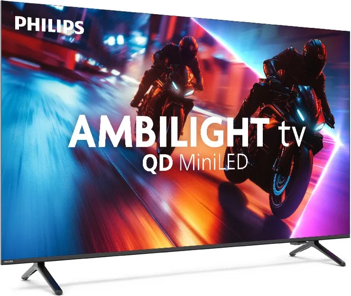 Телевізор Philips MiniLED 55" 55MLED920/12 3
