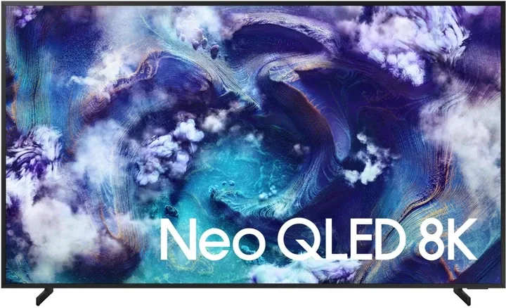 Телевізор Samsung MiniLED 65" QE65QN900FUXUA 3