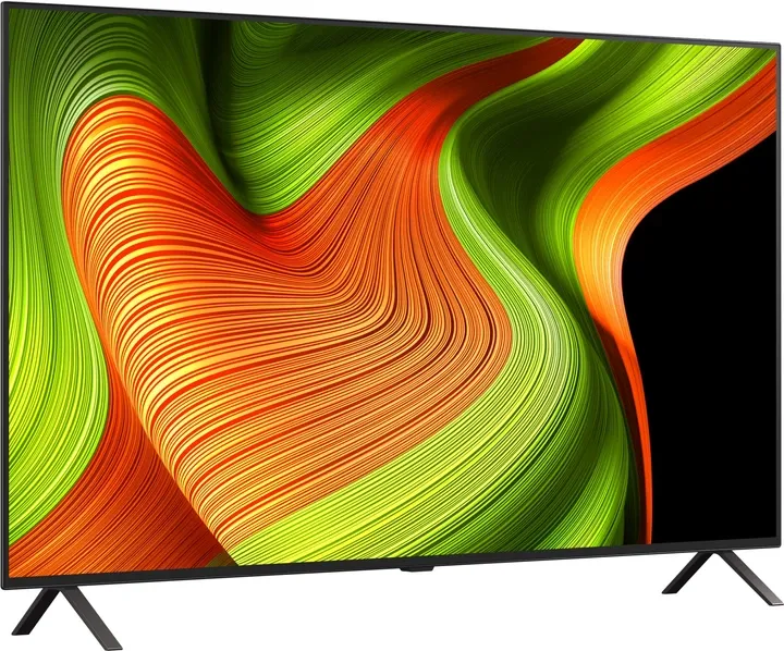 Комплект Телевізор LG OLED 55" OLED55B56LA + Саундбар LG S70TY (S70TY.AUKRLLK) 3