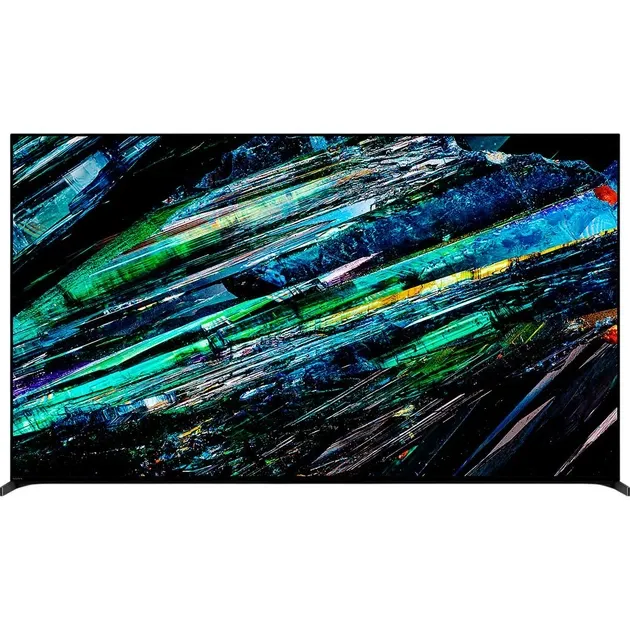 Телевізор Sony BRAVIA XR A95L 77" QD-OLED 4K (XR-77A95L) EU [94397]