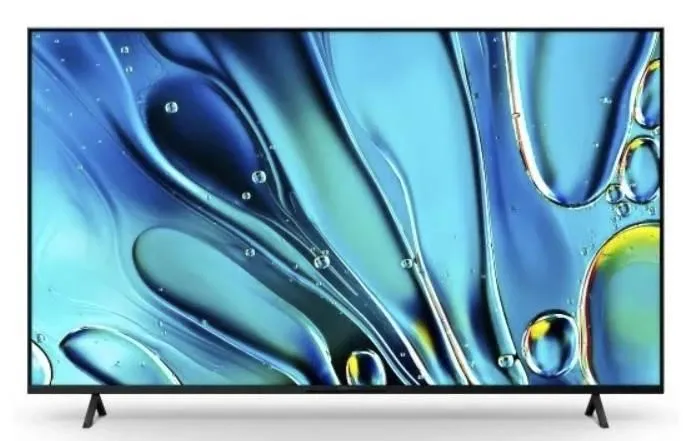 Телевізор Sony Bravia 3 K-85S35