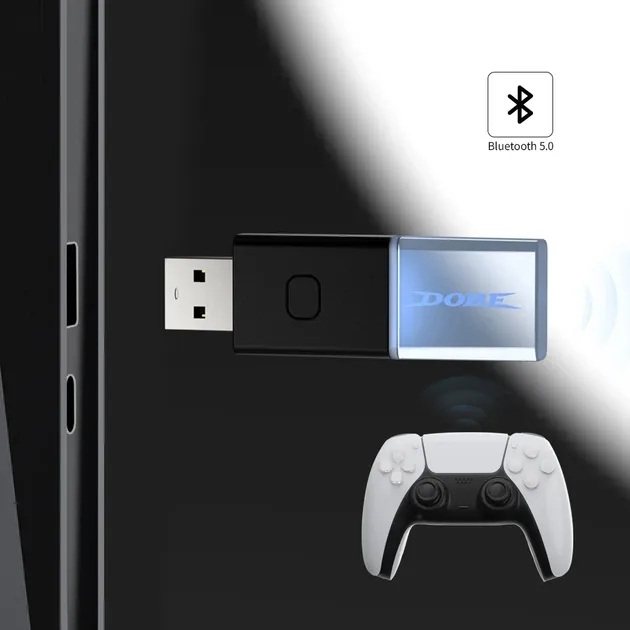 Джойстик для Nintendo Switch 2 Pro Controller (оригінал, чорний) 3