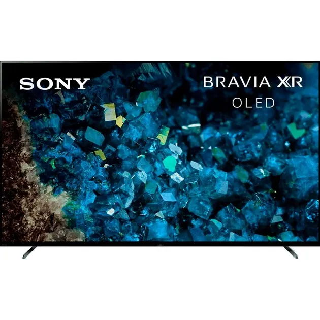 Телевізор Sony OLED 65" BRAVIA 8 II K-65XR80M2