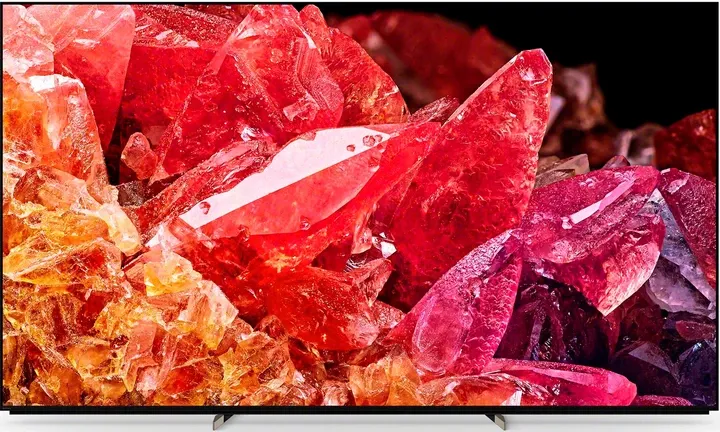 Телевізор Sony BRAVIA XR X95K 4K HDR Mini LED 65" (XR-65X95K) EU [81112] 3