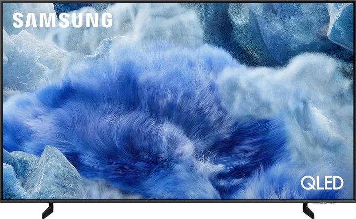 Телевізор Samsung QLED 65" QE65Q8FAAUXUA 2