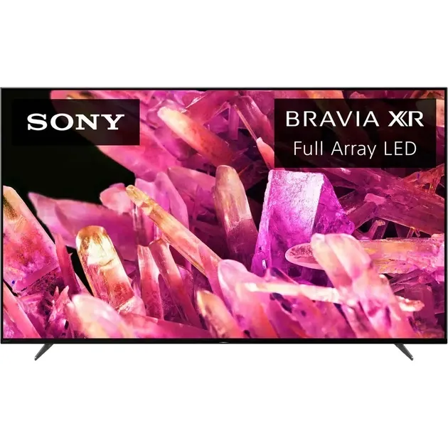 Телевізор Sony BRAVIA XR X94K 4K HDR Full Array LED 65" (XR-65X94K) EU [81111]