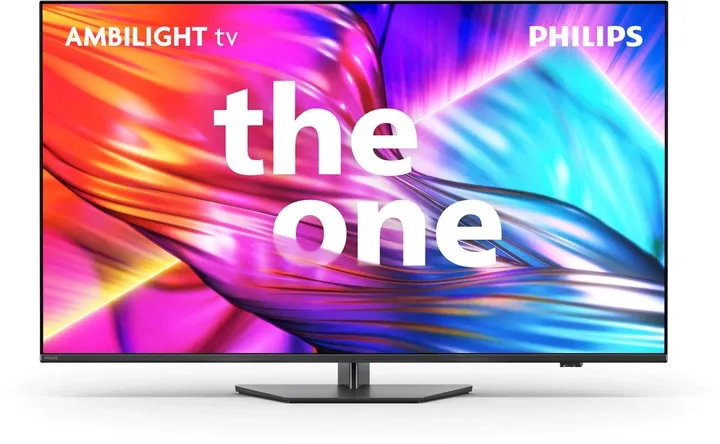 Телевізор Philips 55" 55PUS8919/12 3