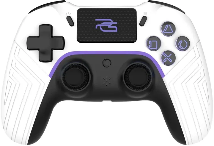 Бездротовий геймпад Nintendo Switch Pro Controller