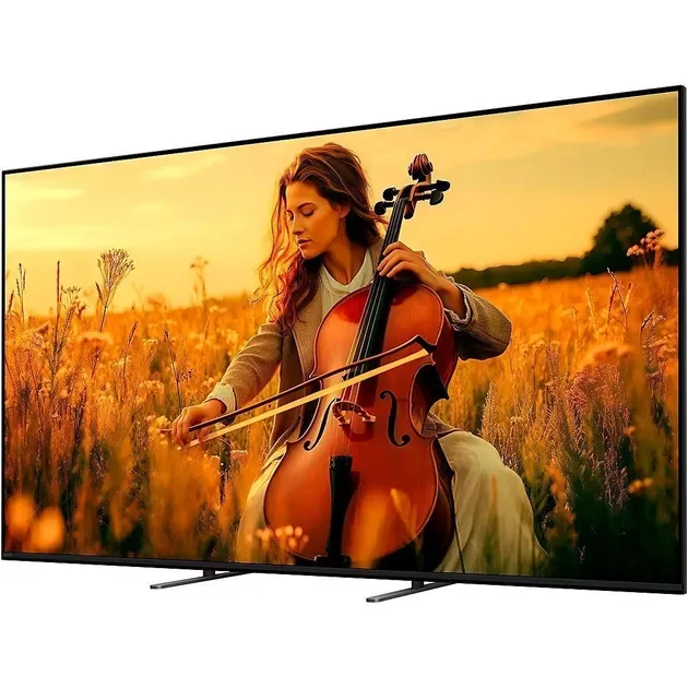 Телевізор Sony BRAVIA 5 K-75XR55 75" 4K Mini LED 120Hz 2