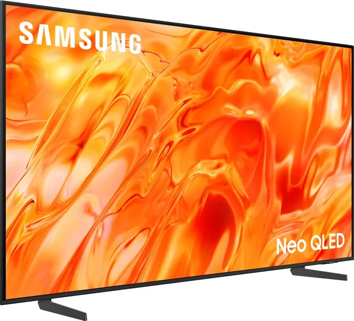 Телевізор Samsung QLED 65" QE65QN70HAUXUA 3