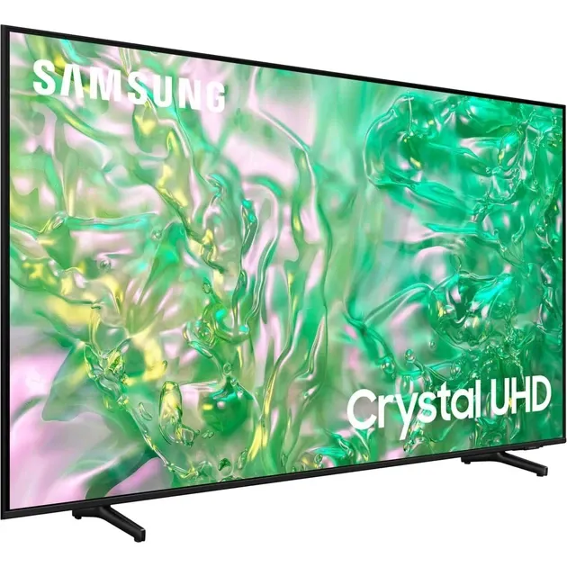 Телевізор Samsung UE43DU8002 Refurbished 2