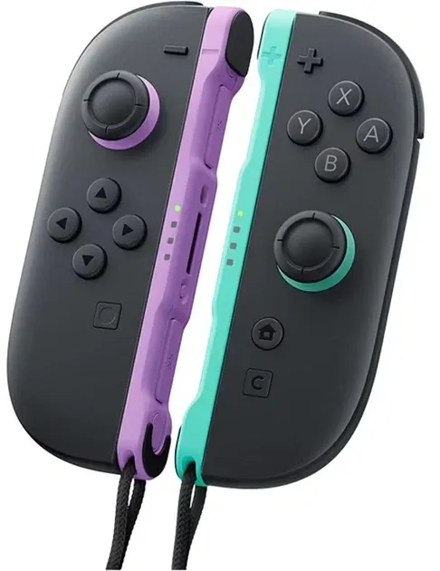 Контролер Nintendo Joy-Con 2 Controllers (0045496321413) 3