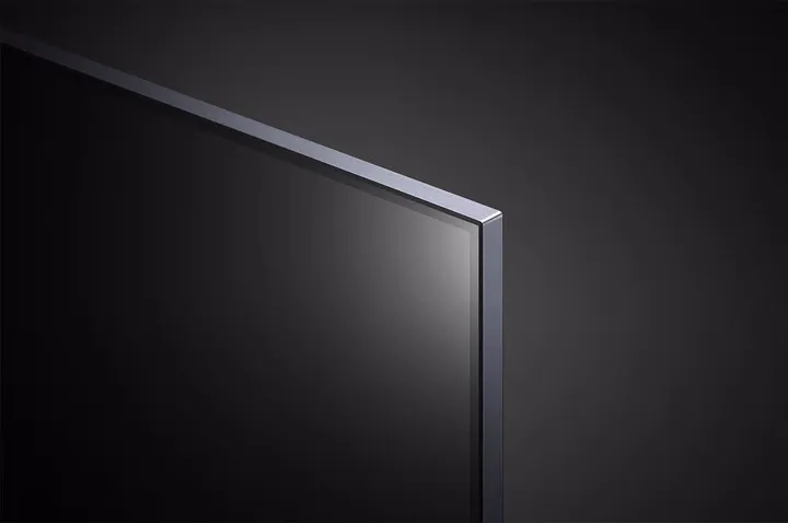 Телевізор LG OLED 65" OLED65C51LA - Refurbished 2