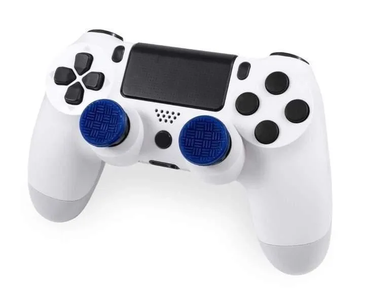Накладки на стіки KontrolFreek Omni Blue для Xbox One, Series S X 3
