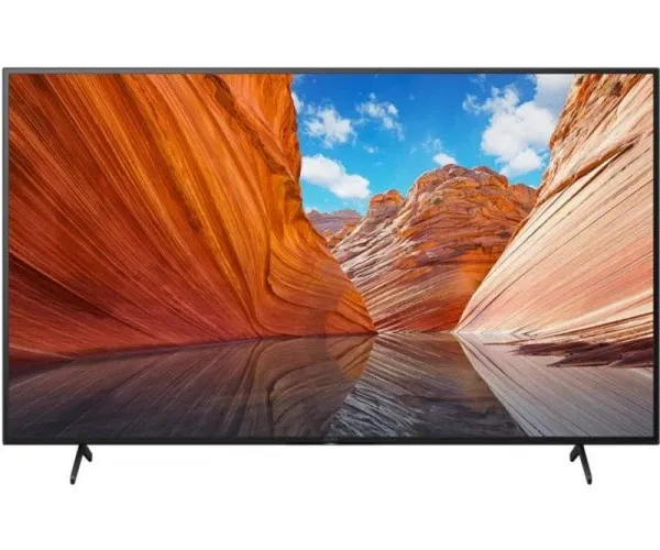 Телевізор Sony KD-55X81J