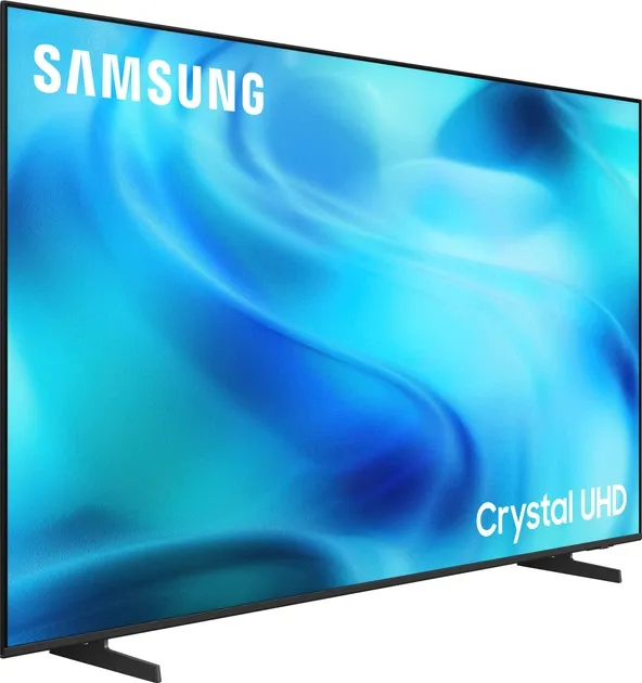 Телевізор Samsung 43" UE43U8000HUXUA 3