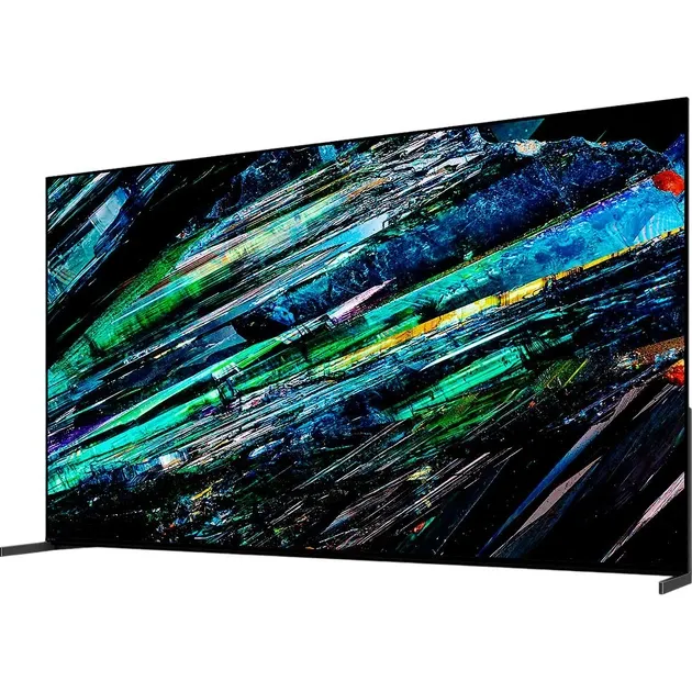 Телевізор Sony BRAVIA XR A95L 77" QD-OLED 4K (XR-77A95L) EU [94397] 3
