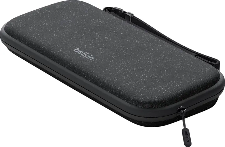 Чохол Belkin для Nintendo Switch 2 Charcoal (ENA002HQCH)