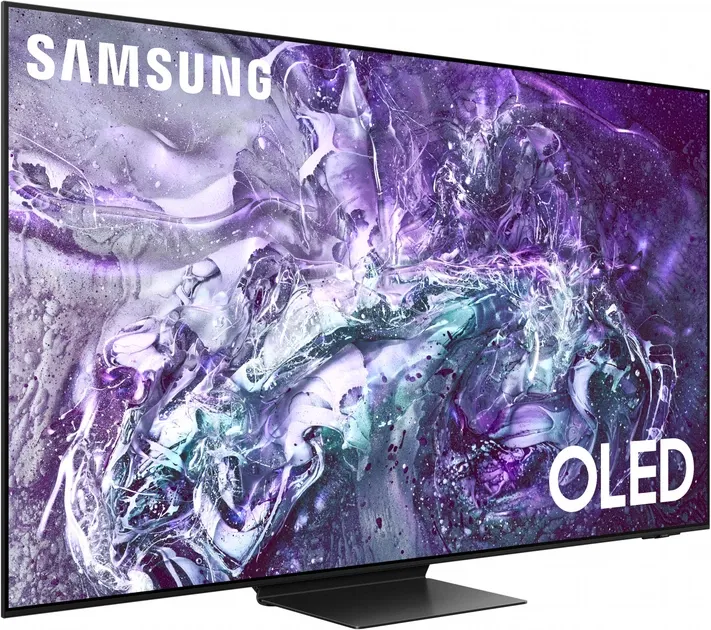 Телевізор Samsung OLED 55" QE55S95DAUXUA 2