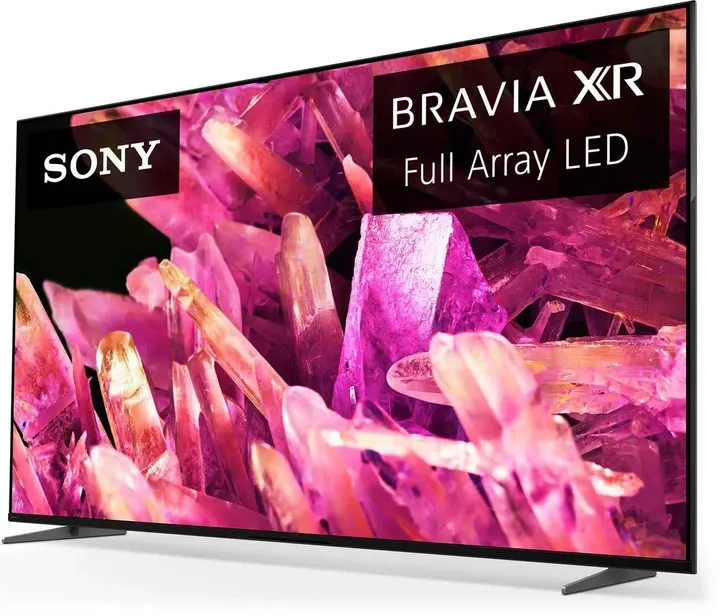 Телевізор Sony BRAVIA XR X94K 4K HDR Full Array LED 65" (XR-65X94K) EU [81111] 3