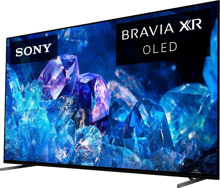 Телевізор Sony BRAVIA XR A83K 4K HDR OLED 65" (XR-65A83K) EU [81108] 3