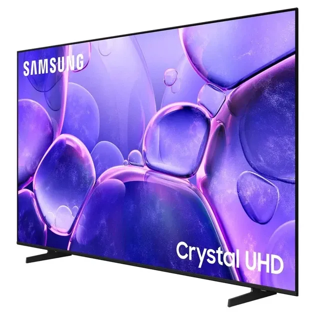 Телевізор Samsung UE43U8072F Refurbished 3