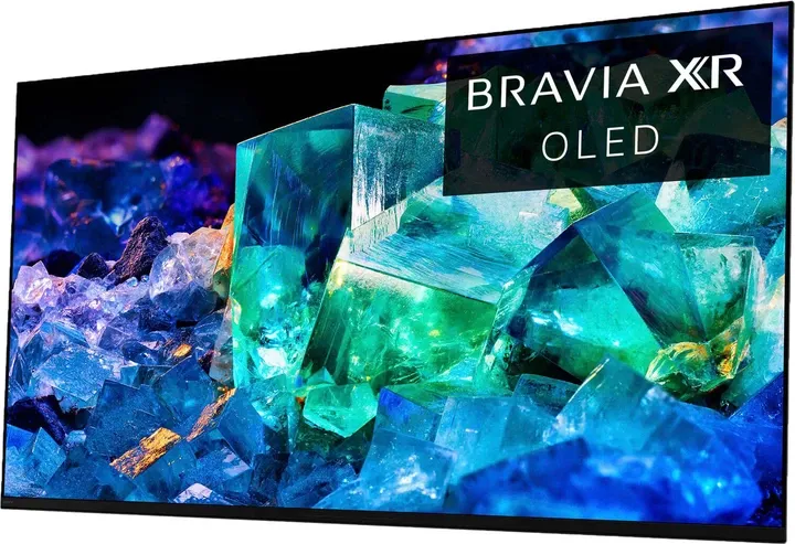 Телевізор Sony Bravia XR A95K QD-OLED 4K 65" (XR-65A95K) EU [81030] 3