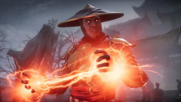 Гра Mortal Kombat 11 для Nintendo Switch (EN + RU sub) [37518] 3