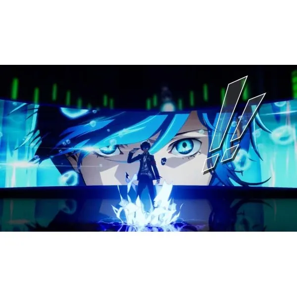 Гра Persona 3 Reload (російські субтитри) (Nintendo Switch 2) 2
