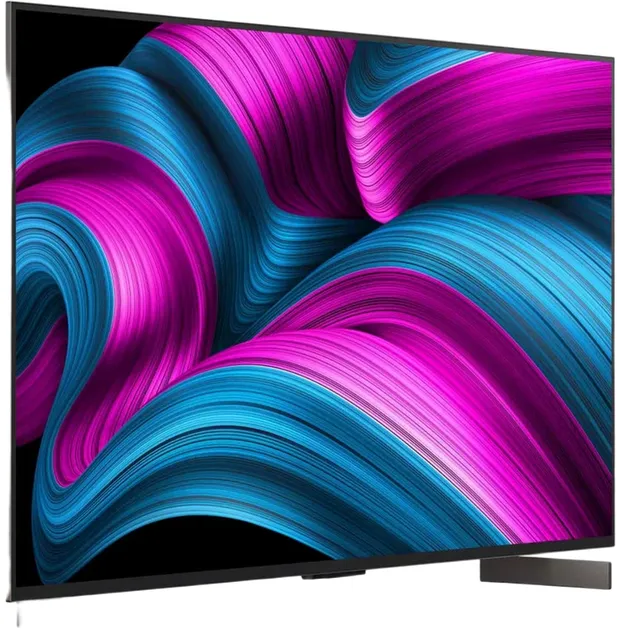 Телевізор LG OLED42C5ELB.AEUD