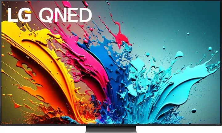 Телевізор LG QNED 55" 55QNED87T6B - Refurbished