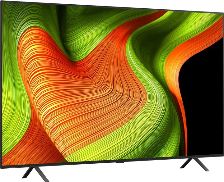 Телевізор LG OLED 65" OLED65B56LA - Refurbished 3