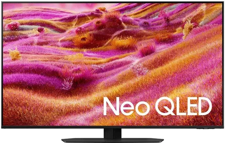 Телевізор Samsung MiniLED 50" QE50QN90FAUXUA 2