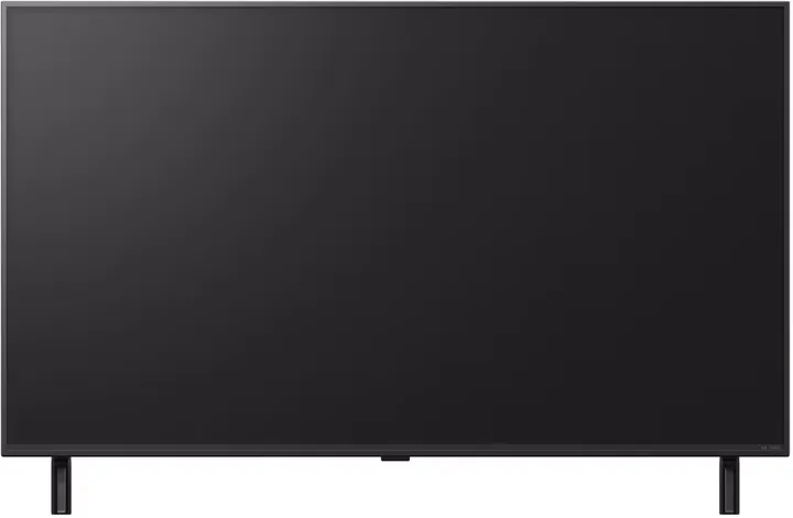 Телевізор LG 43" 43QNED80A3A