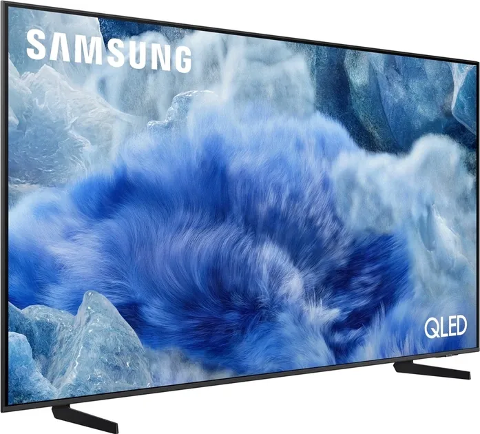 Телевізор Samsung QLED 43" QE43Q8FAAUXUA 3