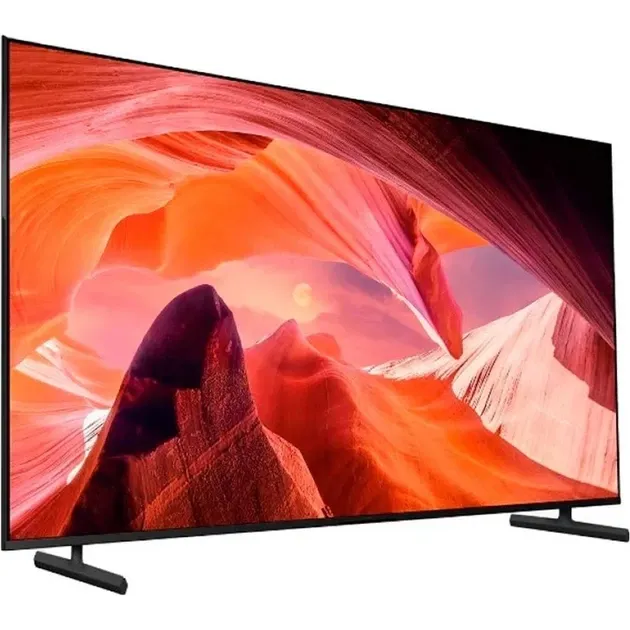 Телевізор Sony BRAVIA X80L 65" LED 4K (KD-65X80L) EU [131968] 3